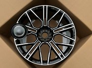 BMW XM G09 2022- Jantes forgées OEM R22 (Lot de 4) photo 10