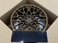 BMW I4 (G26) 2022- Jantes forgées OEM R20 (Lot de 4) photo 5