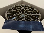 BMW I4 (G26) 2022- Jantes forgées OEM R20 (Lot de 4) photo 4