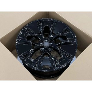 Jantes forgées OEM R22 V1 (Lot de 4) photo 3