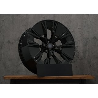 Jantes forgées OEM R22 V1 (Lot de 4) photo 1