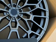 BMW X5 G05 2019–2026 Jantes forgées OEM R22 (Lot de 4) photo 6