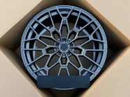 BMW X5 G05 2019–2026 Jantes forgées OEM R22 (Lot de 4) photo 2