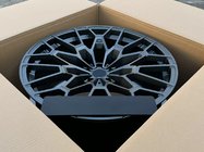 BMW X5 G05 2019–2026 Jantes forgées OEM R22 (Lot de 4) photo 5
