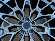 BMW X5 G05 2019–2026 Jantes forgées OEM R22 (Lot de 4) photo 7