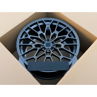 Jantes forgées OEM R22 (Lot de 4) photo 3