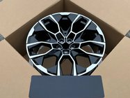 BMW X7 G07 2019- Jantes forgées OEM R22 V7 (lot de 4) photo 3