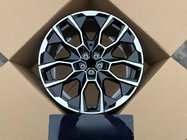 BMW X7 G07 2019- Jantes forgées OEM R22 V7 (lot de 4) photo 1