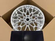 BMW I4 (G26) 2022- Jantes forgées OEM R20 V1 (lot de 4) photo 9