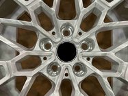 BMW I4 (G26) 2022- Jantes forgées OEM R20 V1 (lot de 4) photo 2