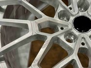 BMW I4 (G26) 2022- Jantes forgées OEM R20 V1 (lot de 4) photo 3