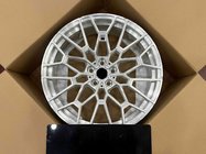 BMW I4 (G26) 2022- Jantes forgées OEM R20 V1 (lot de 4) photo 10