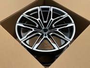BMW X6 G06 2019–2027 Jantes forgées OEM R21 V1 (Lot de 4) photo 2