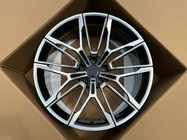 BMW X5 G05 2019–2026 Jantes forgées OEM R21 V1 (Lot de 4) photo 1