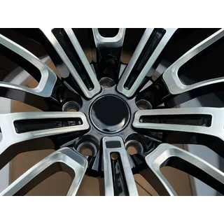 Jantes forgées OEM R21 V1 (Lot de 4) photo 4