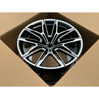 Jantes forgées OEM R21 V1 (Lot de 4) photo 2
