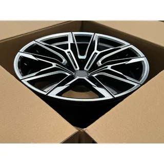 Jantes forgées OEM R21 V1 (Lot de 4) photo 3