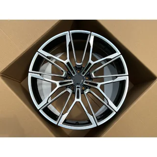 Jantes forgées OEM R21 V1 (Lot de 4) photo 1