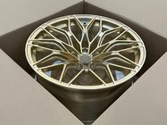 BMW 2 Series G42 2021- Jantes forgées OEM R19 R20 V1 (Lot de 4) photo 6