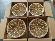 BMW 2 Series G42 2021- Jantes forgées OEM R19 R20 V1 (Lot de 4) photo 1