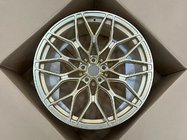 BMW 2 Series G42 2021- Jantes forgées OEM R19 R20 V1 (Lot de 4) photo 9