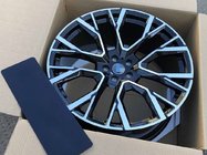 BMW X5 G05 2019–2026 Jantes forgées OEM R21 V2 (lot de 4) photo 4