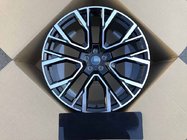 BMW X5 G05 2019–2026 Jantes forgées OEM R21 V2 (lot de 4) photo 1