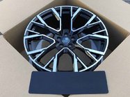 BMW X5 G05 2019–2026 Jantes forgées OEM R21 V2 (lot de 4) photo 2