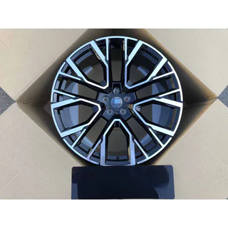 Jantes forgées OEM R21 V2 (lot de 4) photo 1