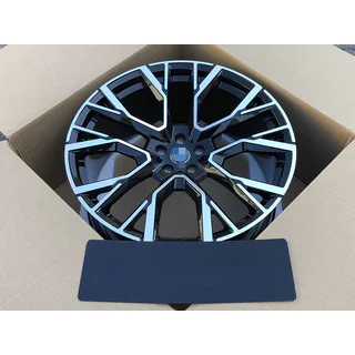 Jantes forgées OEM R21 V2 (lot de 4) photo 2
