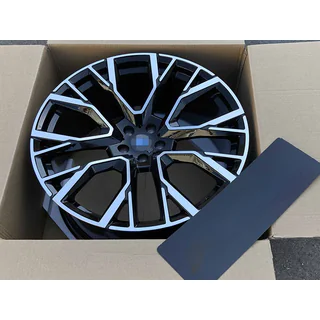Jantes forgées OEM R21 V2 (lot de 4) photo 3