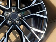 BMW X6 G06 2019–2027 Jantes forgées OEM R21 V2 (lot de 4) photo 2