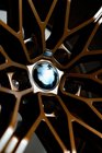BMW 4 Series G22/23/26 2020- Jantes forgées OEM R20 R21 (lot de 4) photo 12