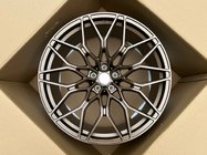 BMW 4 Series G22/23/26 2020- Jantes forgées OEM R20 R21 (lot de 4) photo 1