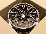 BMW 4 Series G22/23/26 2020- Jantes forgées OEM R20 R21 (lot de 4) photo 17