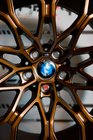 BMW 4 Series G22/23/26 2020- Jantes forgées OEM R20 R21 (lot de 4) photo 18
