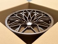 BMW 4 Series G22/23/26 2020- Jantes forgées OEM R20 R21 (lot de 4) photo 10