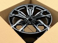 BMW X5 G05 2019–2026 Jantes forgées OEM R21 V3 (Lot de 4) photo 3