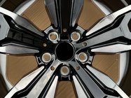 BMW X5 G05 2019–2026 Jantes forgées OEM R21 V3 (Lot de 4) photo 4