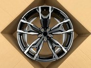 BMW X5 G05 2019–2026 Jantes forgées OEM R21 V3 (Lot de 4) photo 1