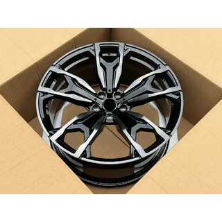 Jantes forgées OEM R21 V3 (Lot de 4) photo 2