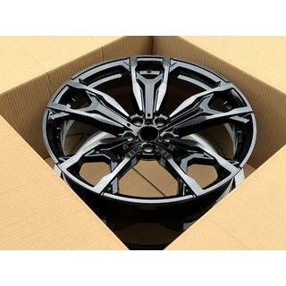 Jantes forgées OEM R21 V3 (Lot de 4) photo 3