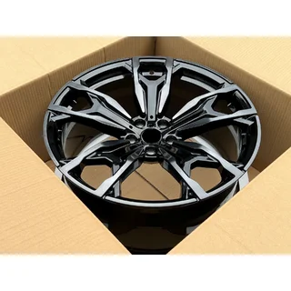 Jantes forgées OEM R21 V3 (Lot de 4) photo 3