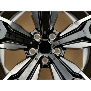 Jantes forgées OEM R21 V3 (Lot de 4) photo 4