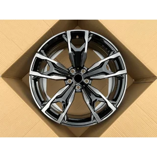 Jantes forgées OEM R21 V3 (Lot de 4) photo 1