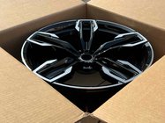 BMW X3 G01 2018- Jantes forgées OEM R21 (lot de 4) photo 2