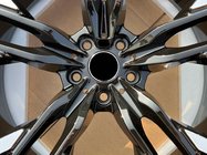 BMW X3 G01 2018- Jantes forgées OEM R21 (lot de 4) photo 4