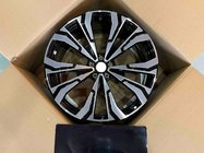 BMW X7 G07 2019- Jantes forgées OEM R22 V1 (Lot de 4) photo 8