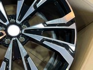 BMW X7 G07 2019- Jantes forgées OEM R22 V1 (Lot de 4) photo 3