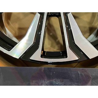 Jantes forgées OEM R22 V1 (Lot de 4) BMW X7 G07 2019- photo 2